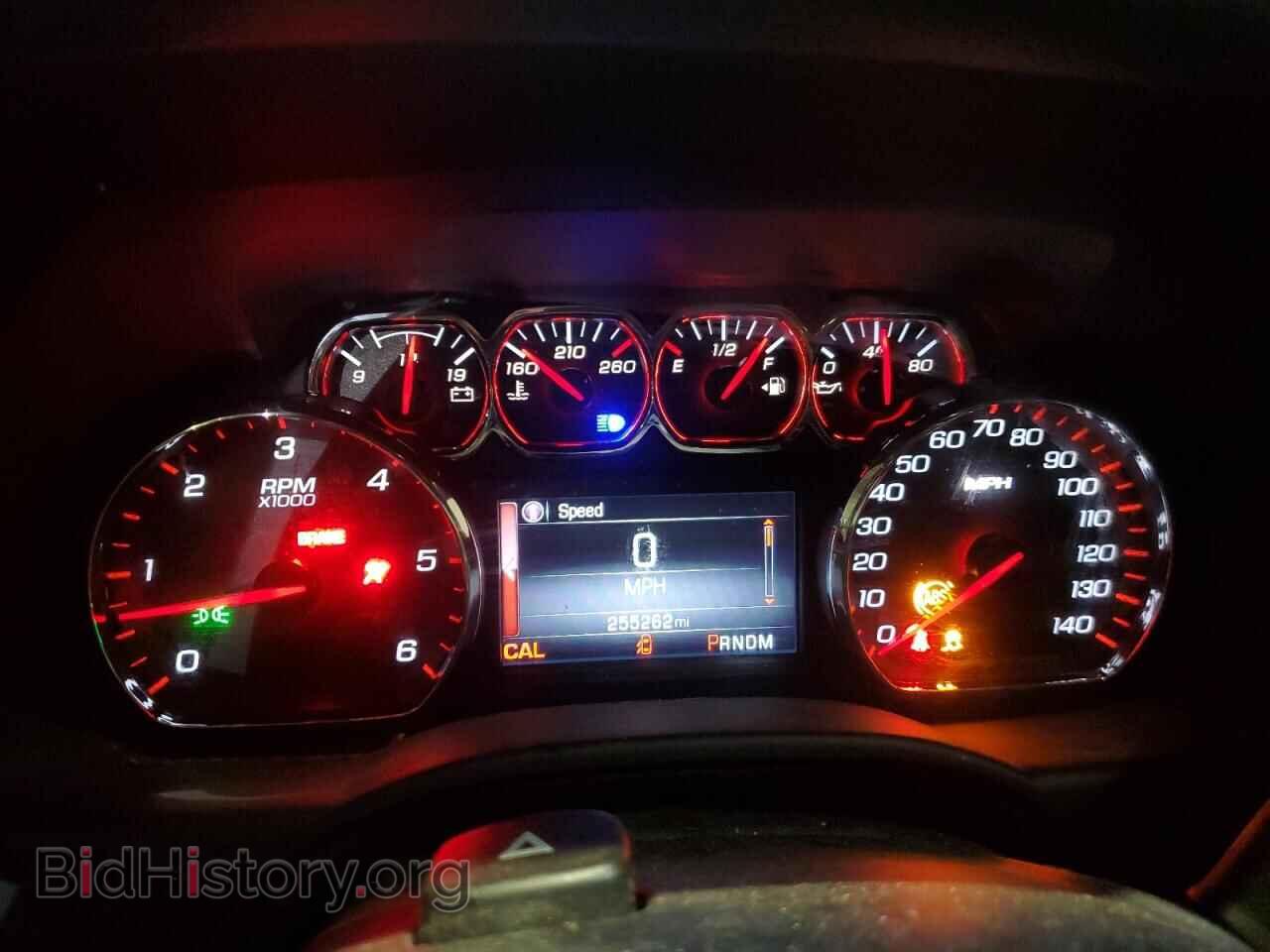 2016 GMC YUKON - VIN: 1GKS2GKC6GR200717 - Фото 9