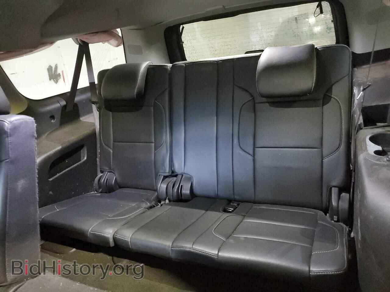 2016 GMC YUKON - VIN: 1GKS2GKC6GR200717 - Фото 10
