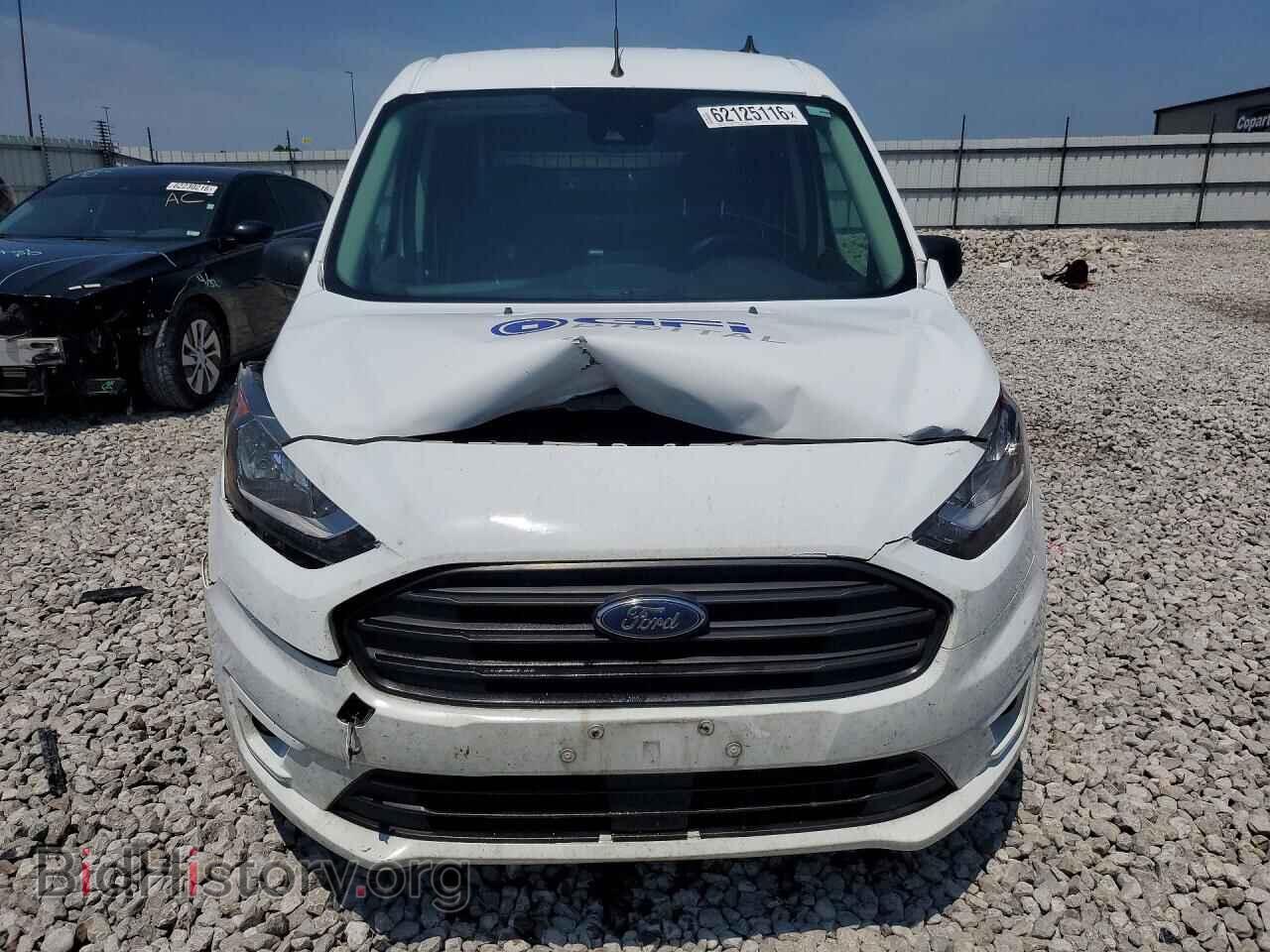 2022 FORD TRANSIT - VIN: NM0LS7T22N1522298 - Фото 5