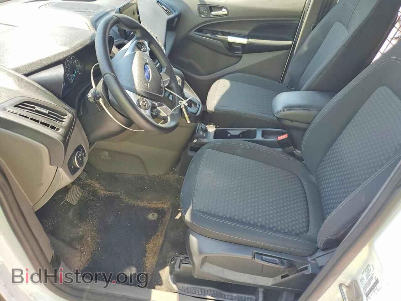 2022 FORD TRANSIT - VIN: NM0LS7T22N1522298 - Фото 7