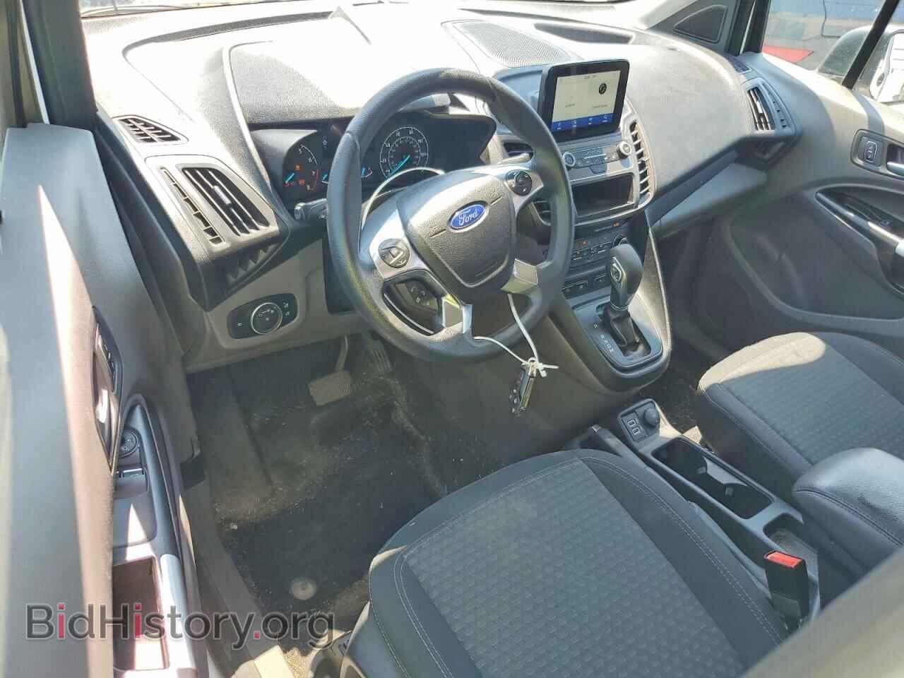 2022 FORD TRANSIT - VIN: NM0LS7T22N1522298 - Фото 8