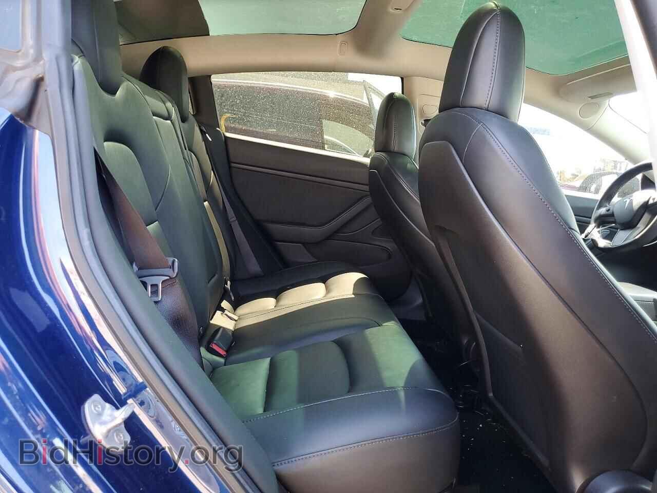 2019 TESLA MODEL 3 - VIN: 5YJ3E1EA9KF338331 - Photo 10