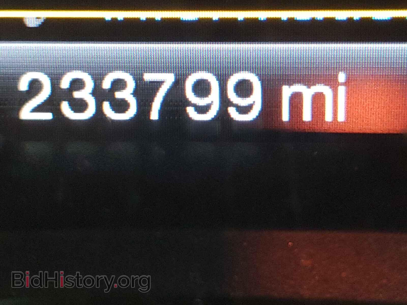 2011 FORD EDGE - VIN: 2FMDK4AK1BBA77122 - Photo 8