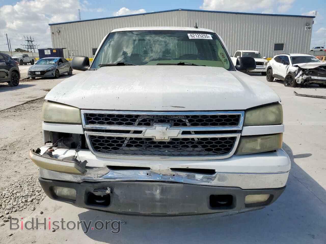 2006 CHEVROLET ALL Models - VIN: 2GCEC13T061169859 - Фото 5