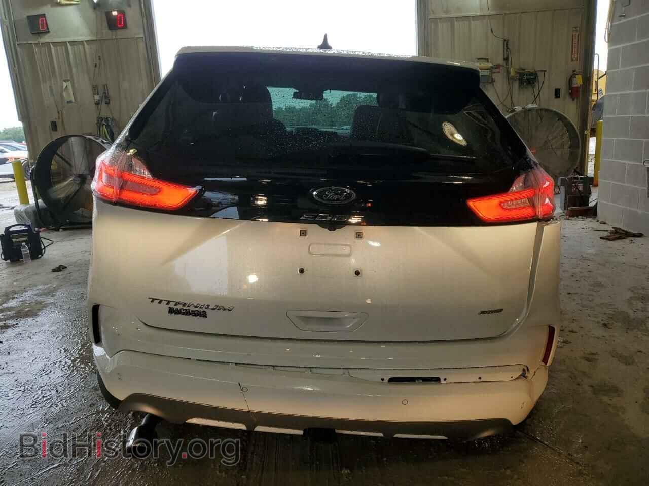 2024 FORD EDGE - VIN: 2FMPK4K92RBA19653 - Фото 6