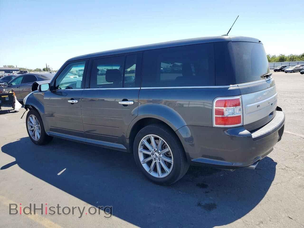 2019 FORD FLEX - VIN: 2FMGK5D83KBA08385 - Photo 2