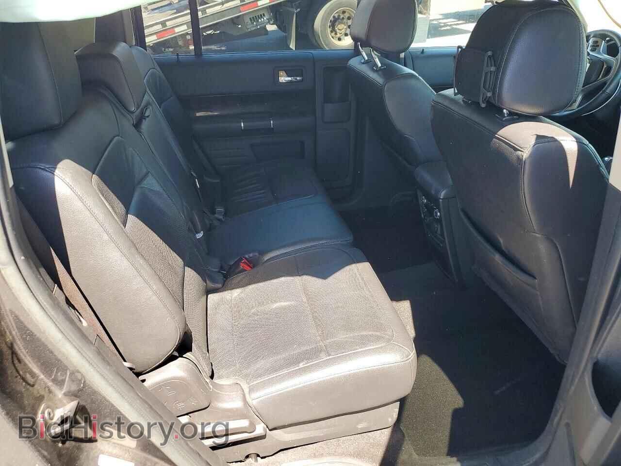 2019 FORD FLEX - VIN: 2FMGK5D83KBA08385 - Photo 11