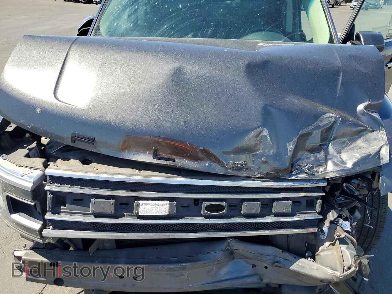 2019 FORD FLEX - VIN: 2FMGK5D83KBA08385 - Photo 12