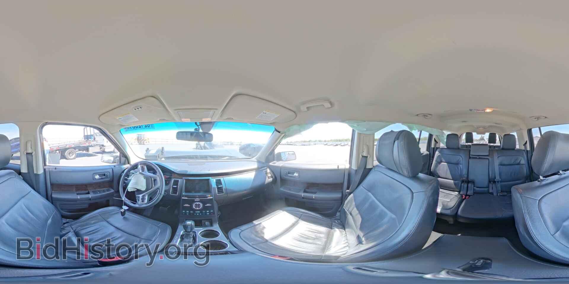 2019 FORD FLEX - VIN: 2FMGK5D83KBA08385 - Photo 16