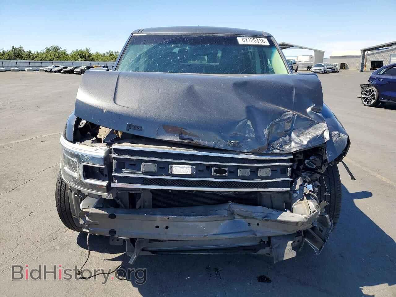 2019 FORD FLEX - VIN: 2FMGK5D83KBA08385 - Photo 5