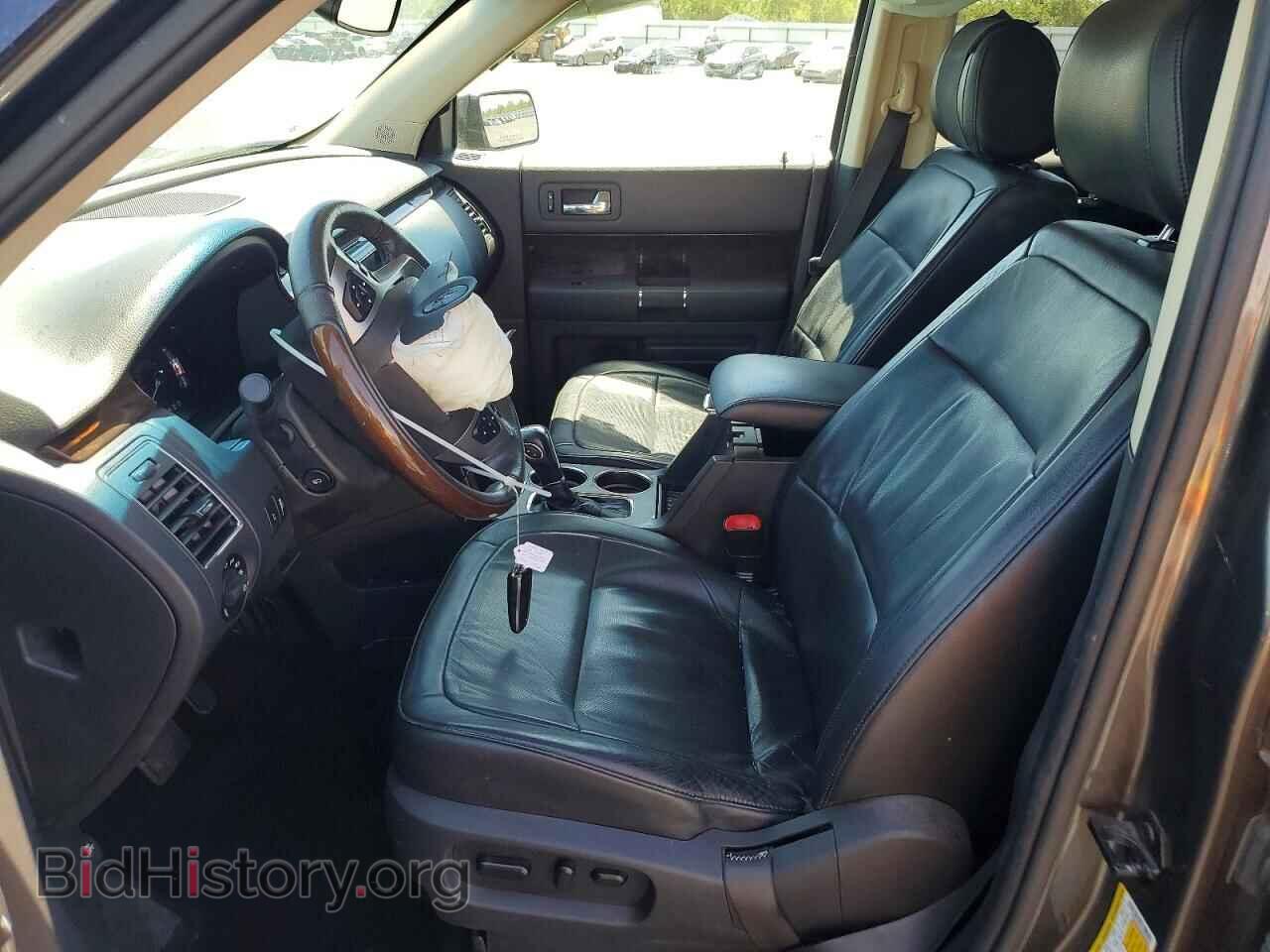 2019 FORD FLEX - VIN: 2FMGK5D83KBA08385 - Photo 7