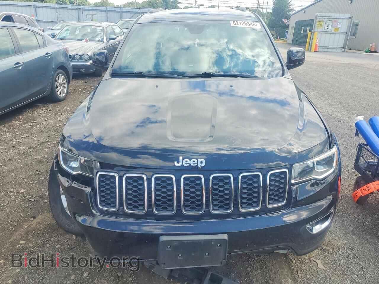 2021 JEEP CHEROKEE - VIN: 1C4RJFAG7MC541716 - Photo 5