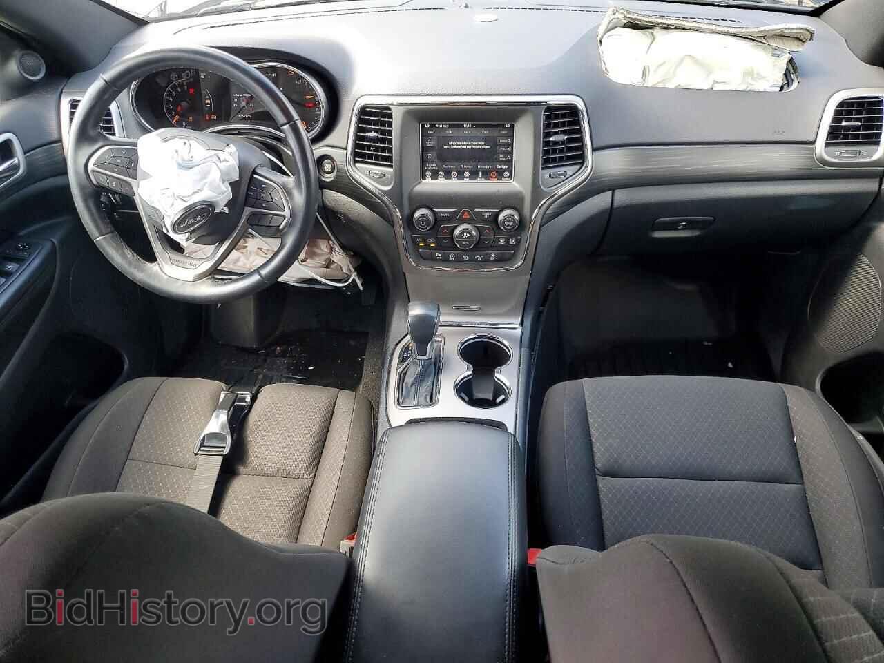 2021 JEEP CHEROKEE - VIN: 1C4RJFAG7MC541716 - Photo 8