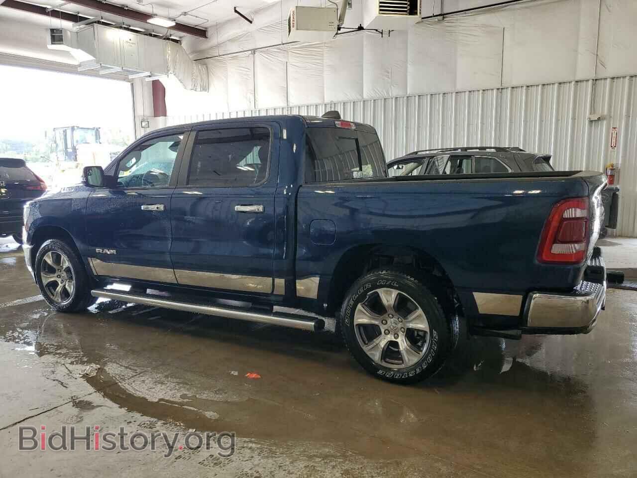 2023 RAM 1500 - VIN: 1C6SRFJTXPN642353 - Фото 2