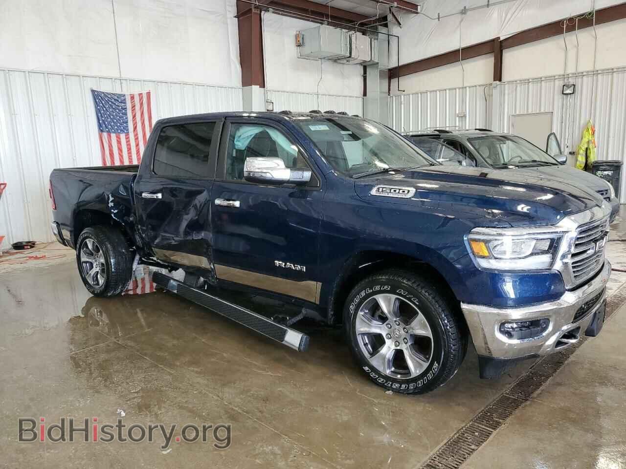 2023 RAM 1500 - VIN: 1C6SRFJTXPN642353 - Фото 4