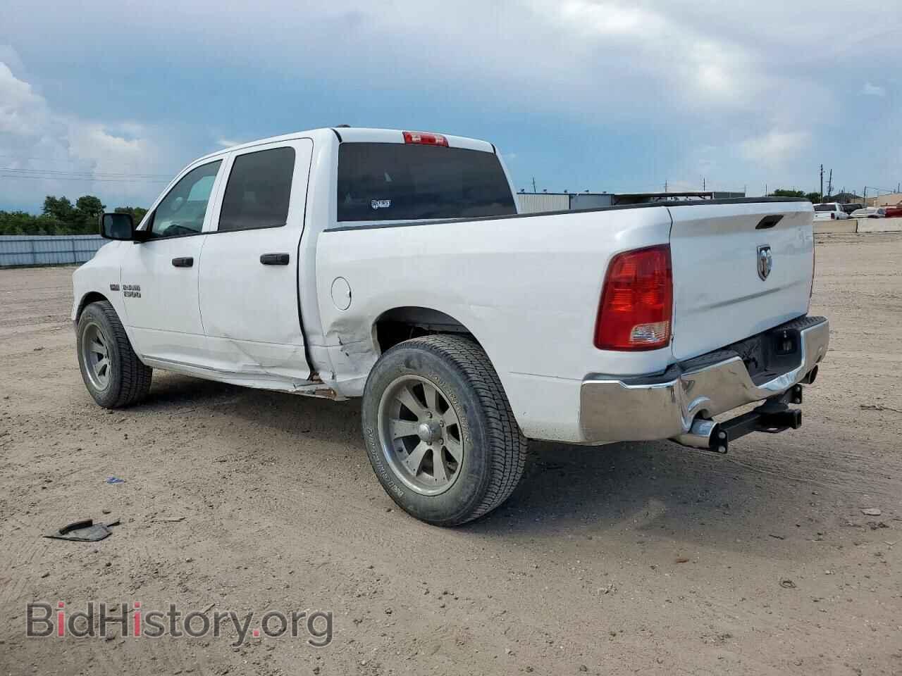 2013 RAM 1500 - VIN: 1C6RR6KT8DS712183 - Photo 2
