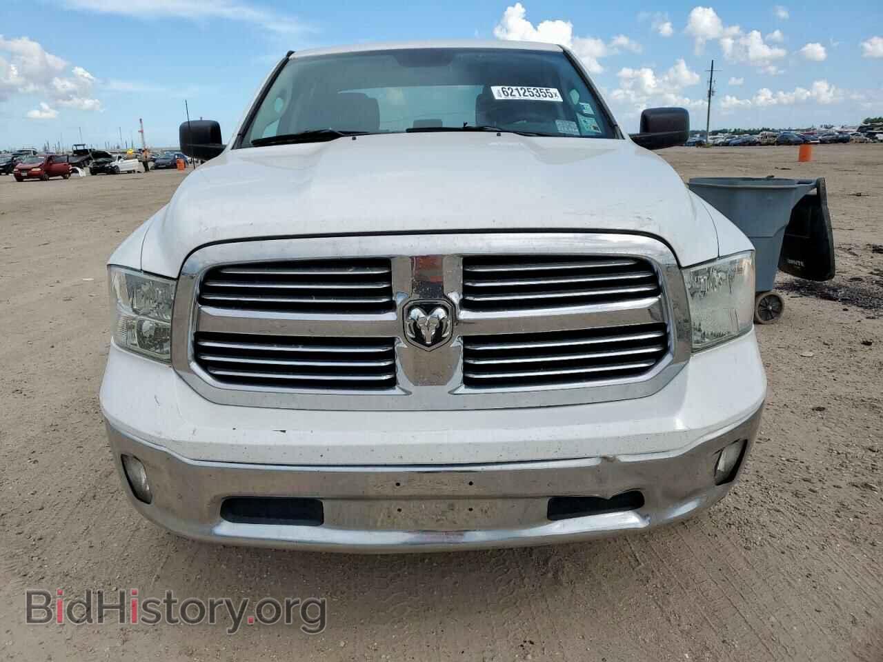 2013 RAM 1500 - VIN: 1C6RR6KT8DS712183 - Photo 5