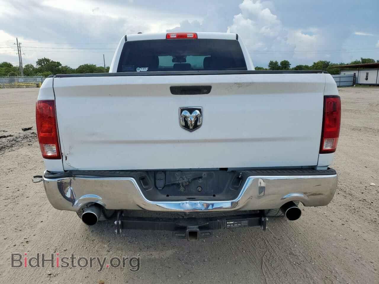 2013 RAM 1500 - VIN: 1C6RR6KT8DS712183 - Photo 6