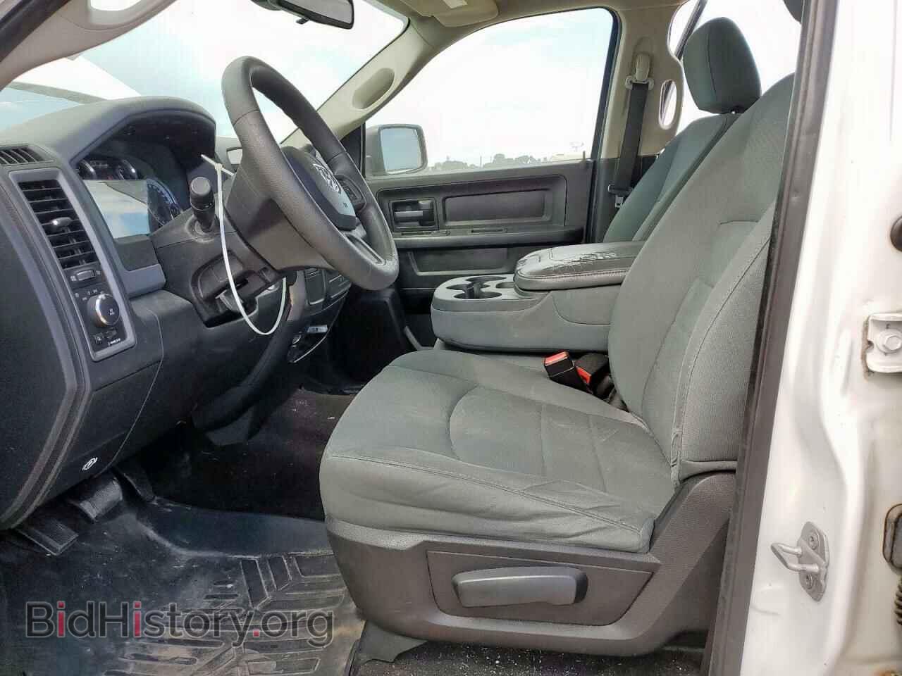 2013 RAM 1500 - VIN: 1C6RR6KT8DS712183 - Photo 7
