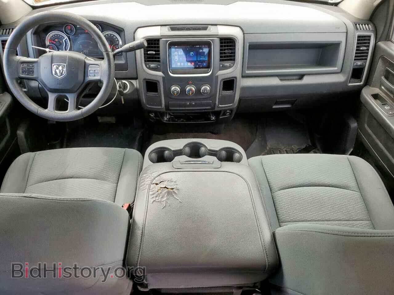2013 RAM 1500 - VIN: 1C6RR6KT8DS712183 - Photo 8