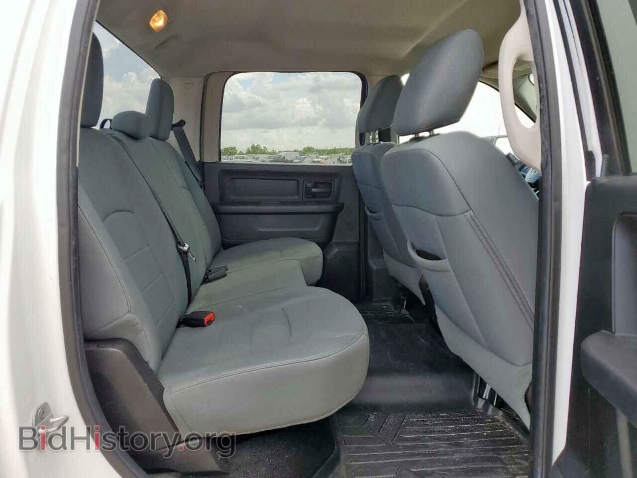 2013 RAM 1500 - VIN: 1C6RR6KT8DS712183 - Photo 10