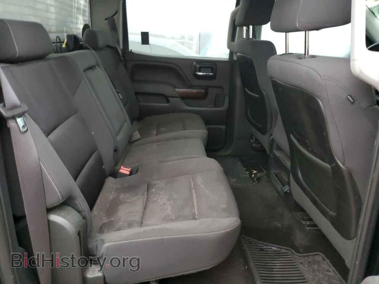 2014 GMC SIERRA - VIN: 3GTP1UEH7EG237203 - Фото 6