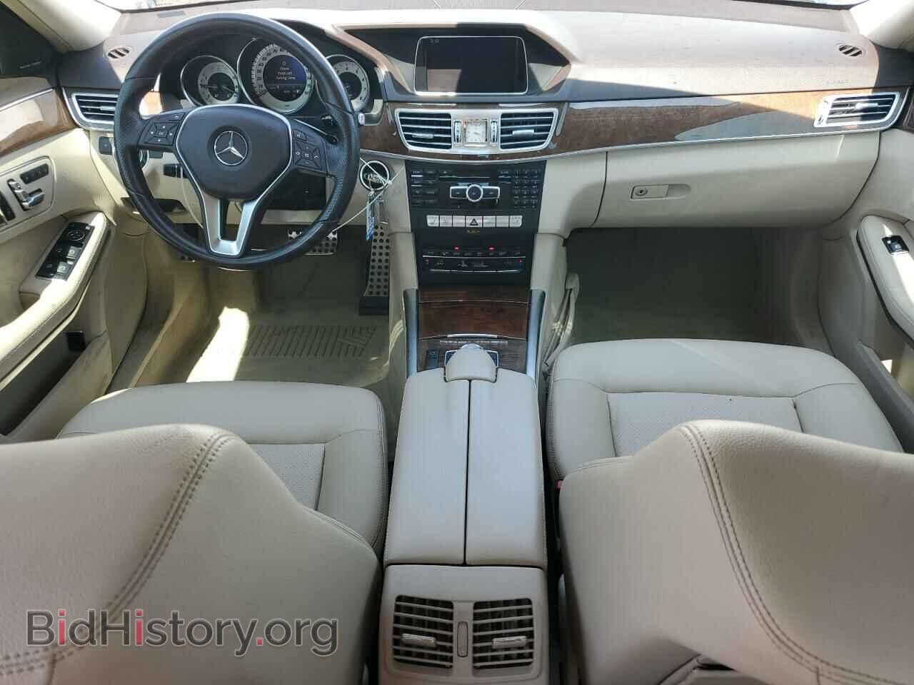 2014 MERCEDES-BENZ E-CLASS - VIN: WDDHF5KB1EB029151 - Фото 8