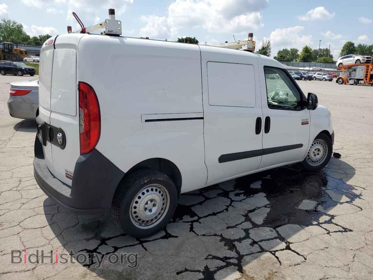 2020 RAM All Models - VIN: ZFBHRFAB7L6R63543 - Фото 3