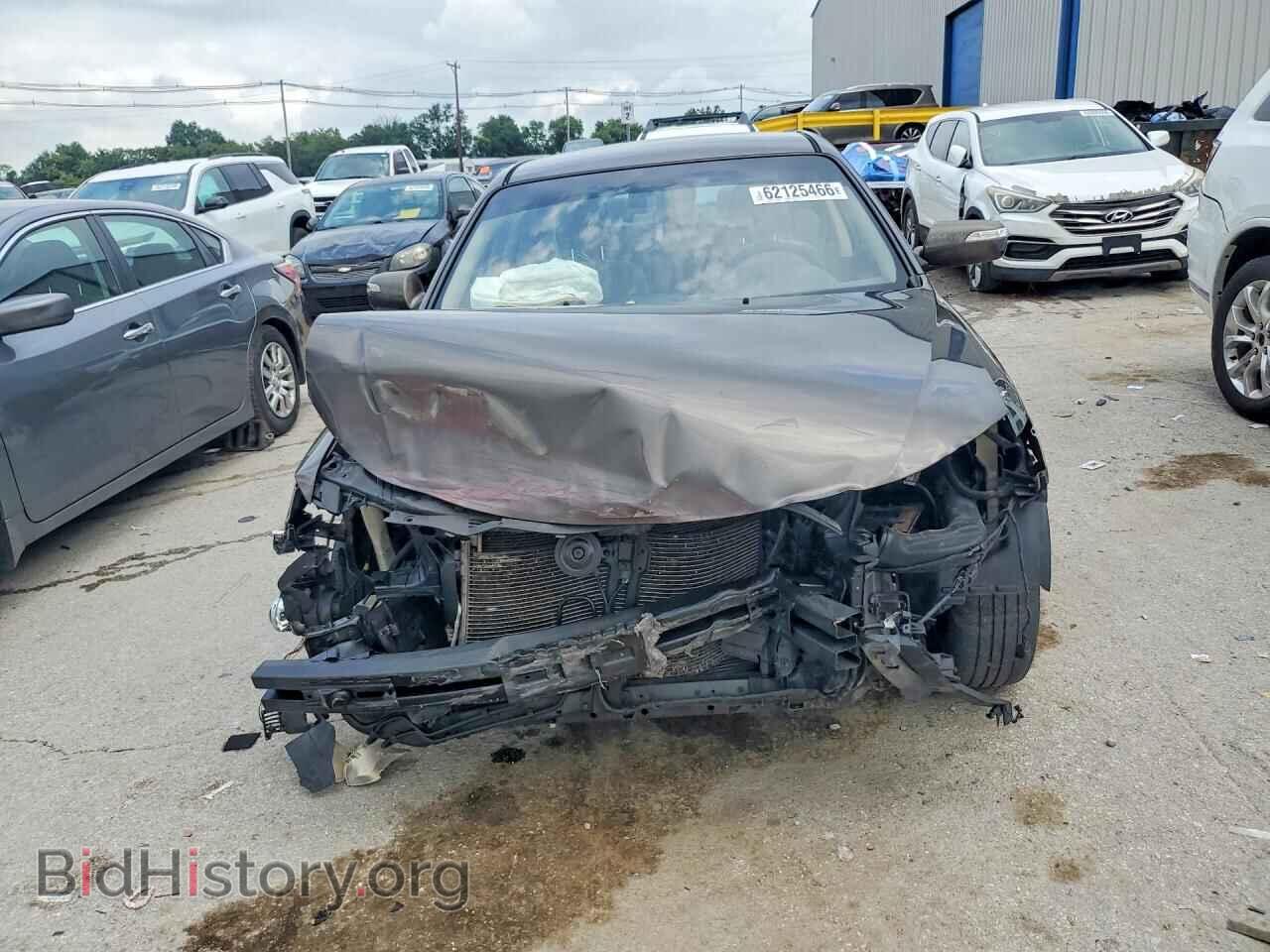 2010 KIA OPTIMA - VIN: KNAGG4A8XA5398518 - Photo 5