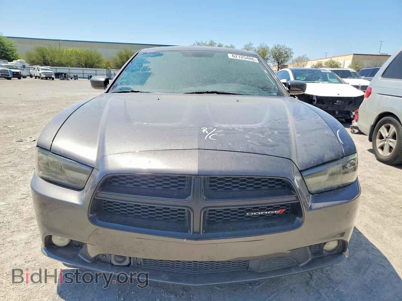 2014 DODGE CHARGER - VIN: 2C3CDXCTXEH159308 - Photo 5