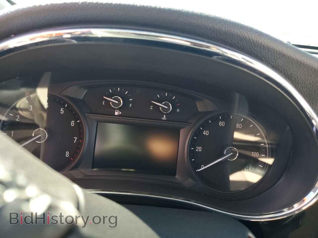 2020 BUICK ENCORE - VIN: KL4CJASB5LB031391 - Фото 8