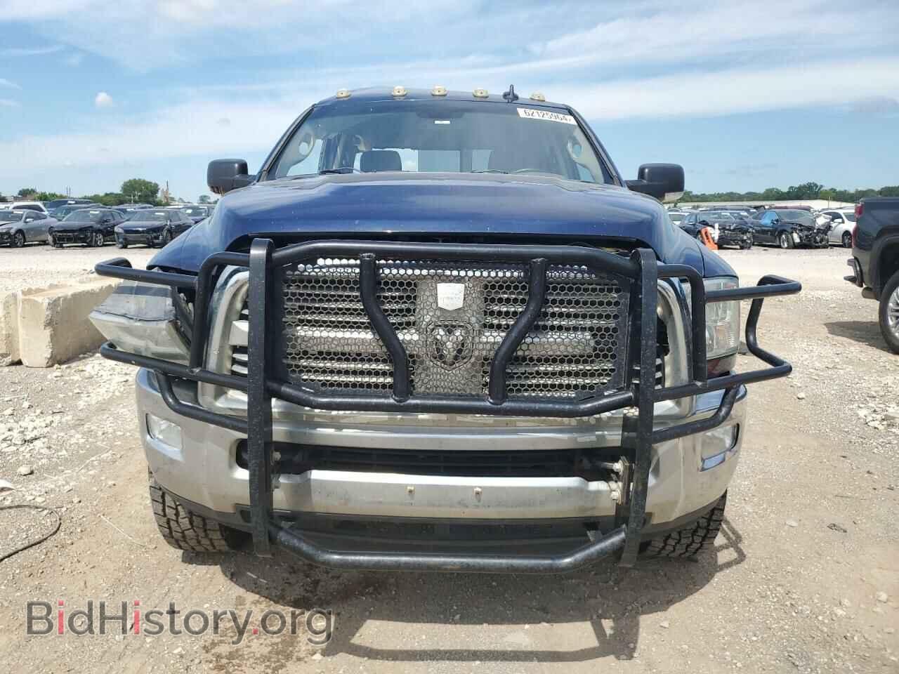 2014 RAM All Models - VIN: 3C6UR5DJ4EG147665 - Фото 5