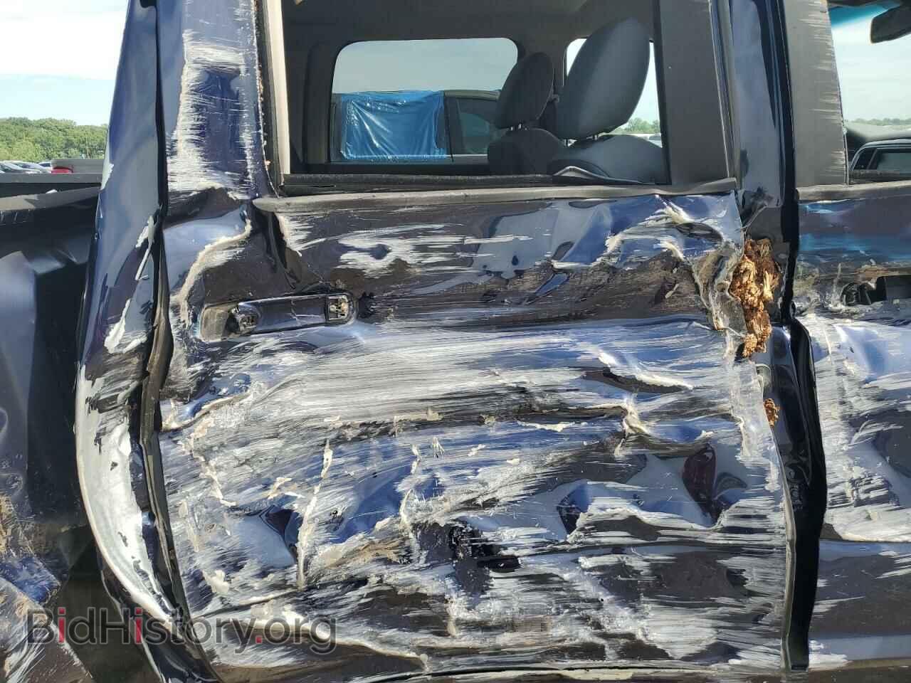 2014 RAM All Models - VIN: 3C6UR5DJ4EG147665 - Фото 10