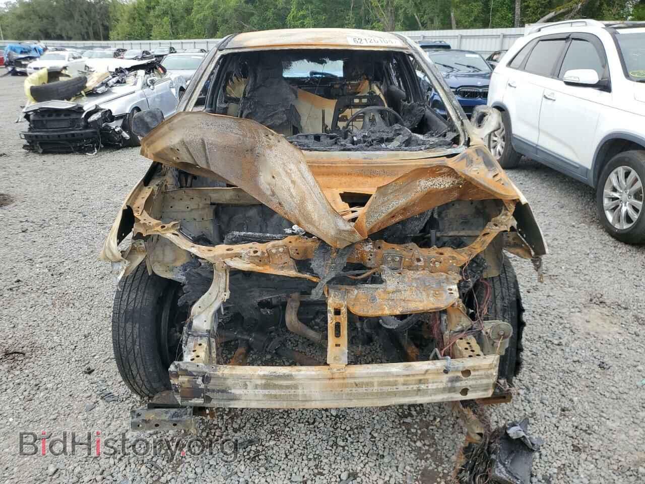 2018 CHEVROLET TRAX - VIN: 3GNCJKSB5JL348585 - Фото 5