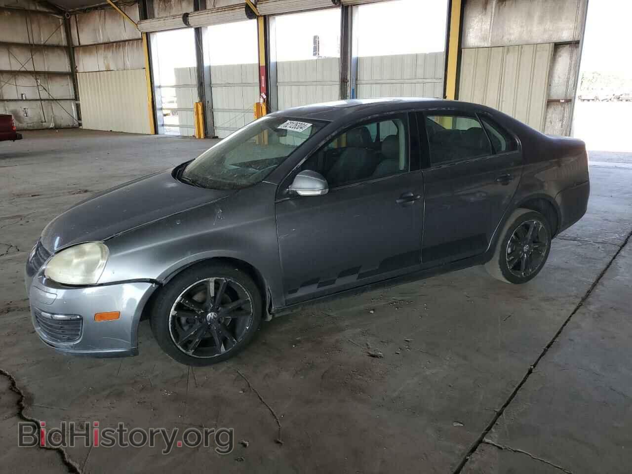 Photo 3VWST71K76M708029 - VOLKSWAGEN JETTA 2006