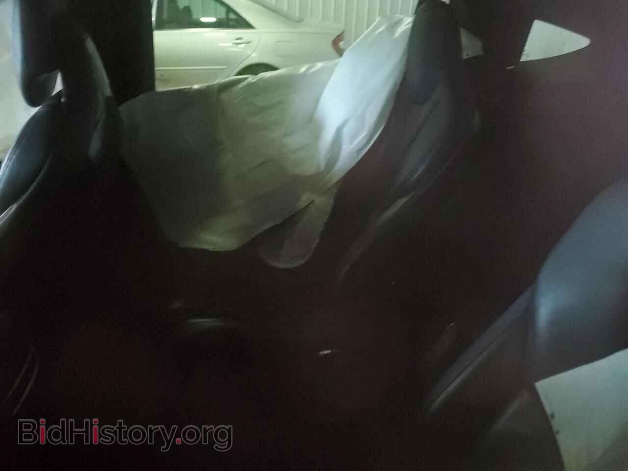 2016 TESLA MODEL X - VIN: 5YJXCBE42GF017553 - Фото 10