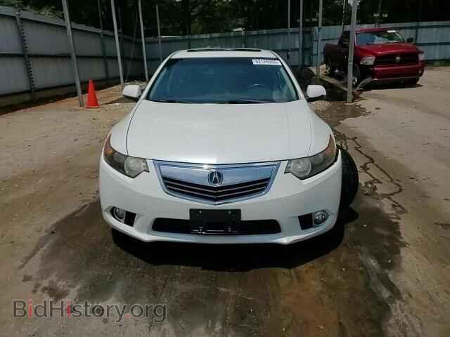 2012 ACURA TSX - VIN: JH4CU2F68CC025853 - Фото 13