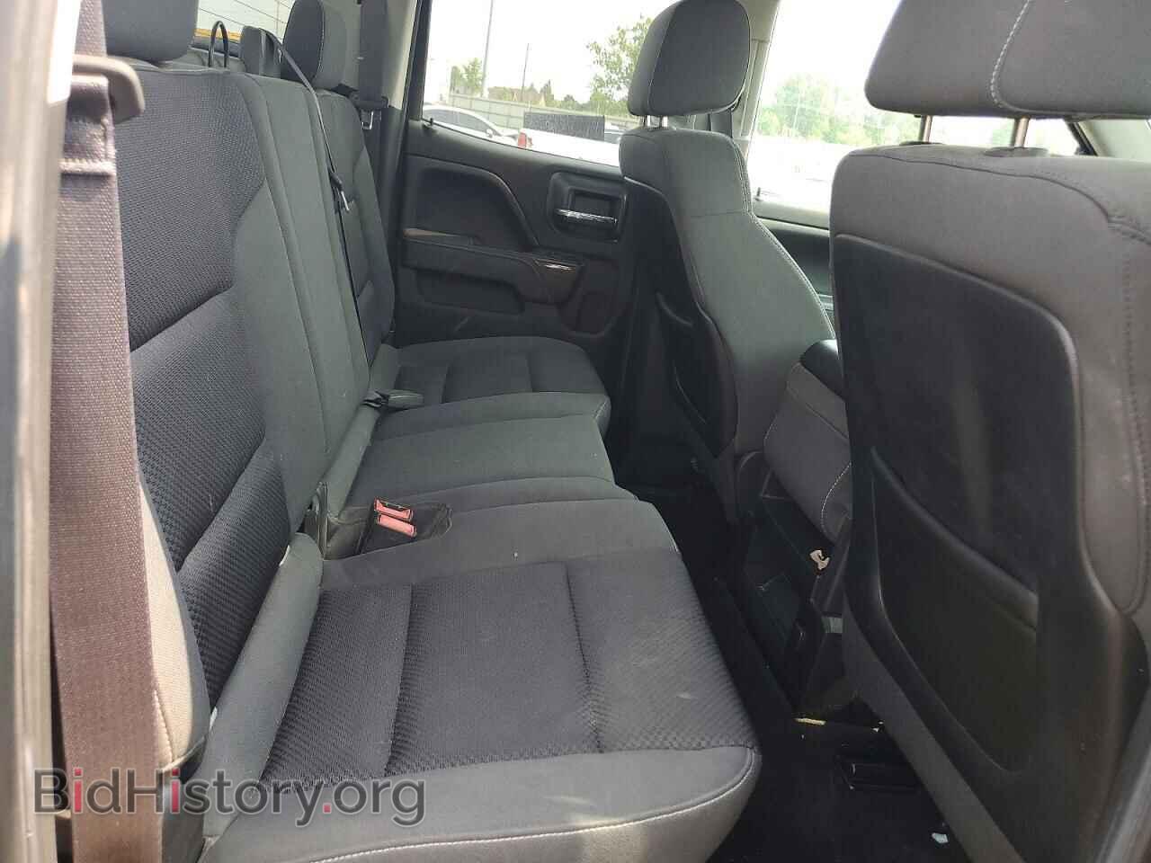 2015 GMC SIERRA - VIN: 1GTV2UEC3FZ362502 - Фото 10