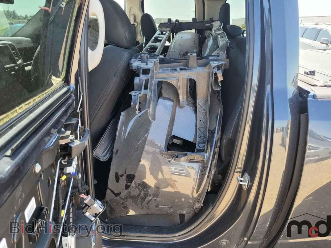 2021 RAM 1500 - VIN: 1C6RR7FG2MS546326 - Photo 7