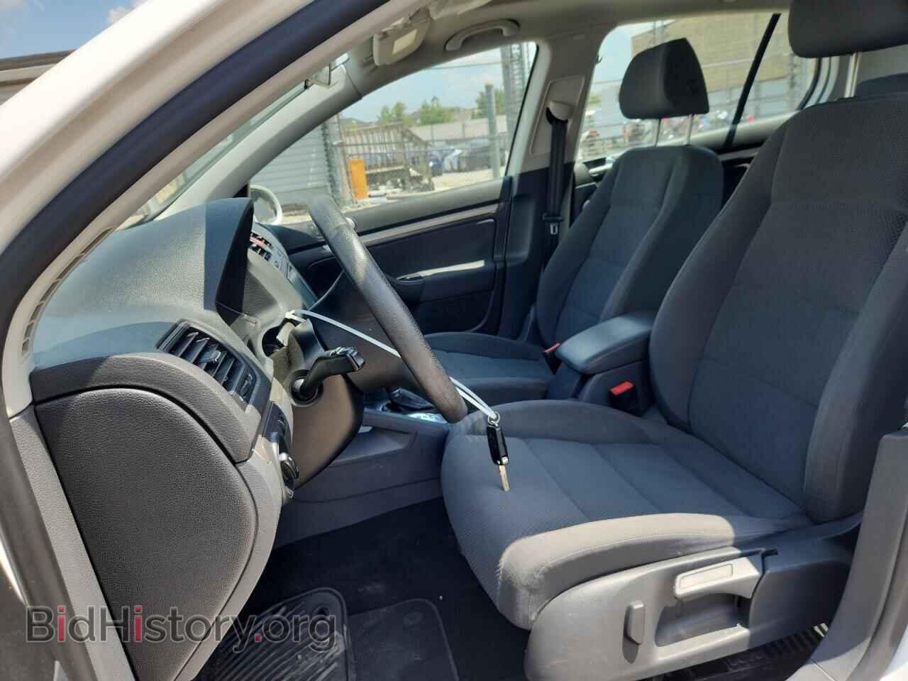 2009 VOLKSWAGEN RABBIT - VIN: WVWDB71K79W120196 - Фото 7