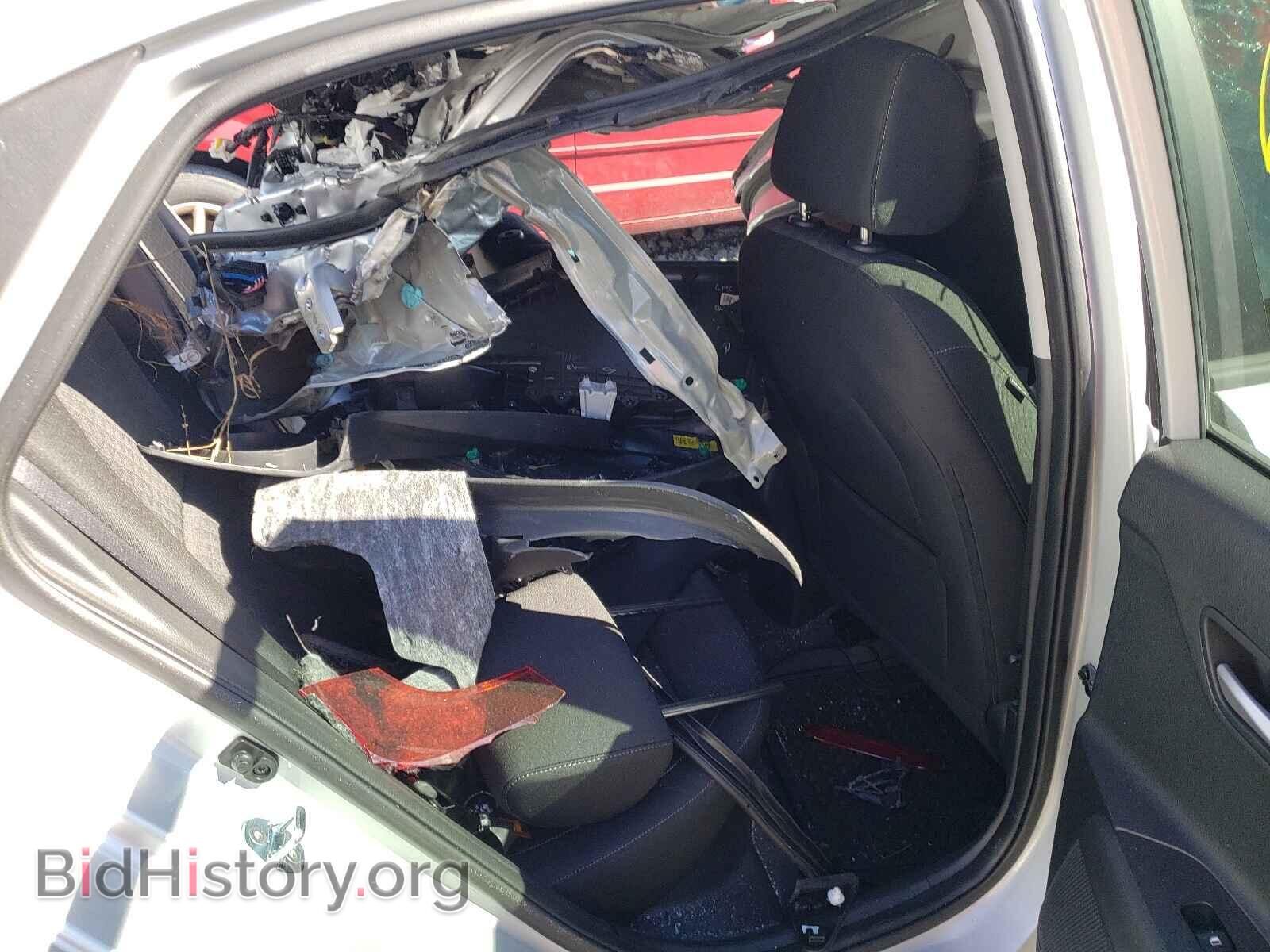 2021 KIA RIO - VIN: 3KPA24ADXME392313 - Фото 6
