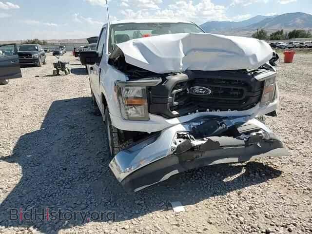 2023 FORD F150 - VIN: 1FTMF1CP5PKF26749 - Photo 13
