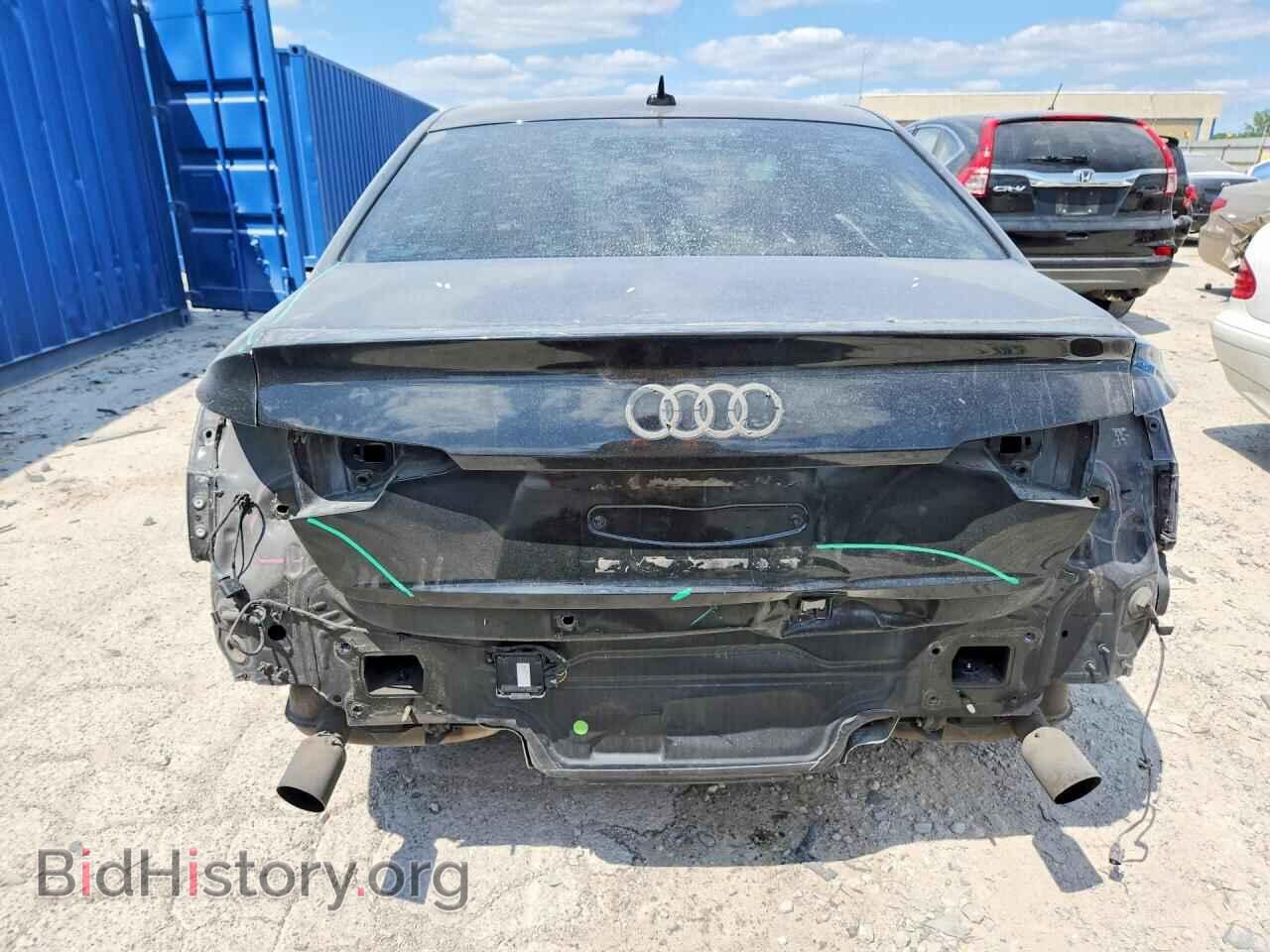 2017 AUDI A4 - VIN: WAUGNAF48HN014787 - Photo 6