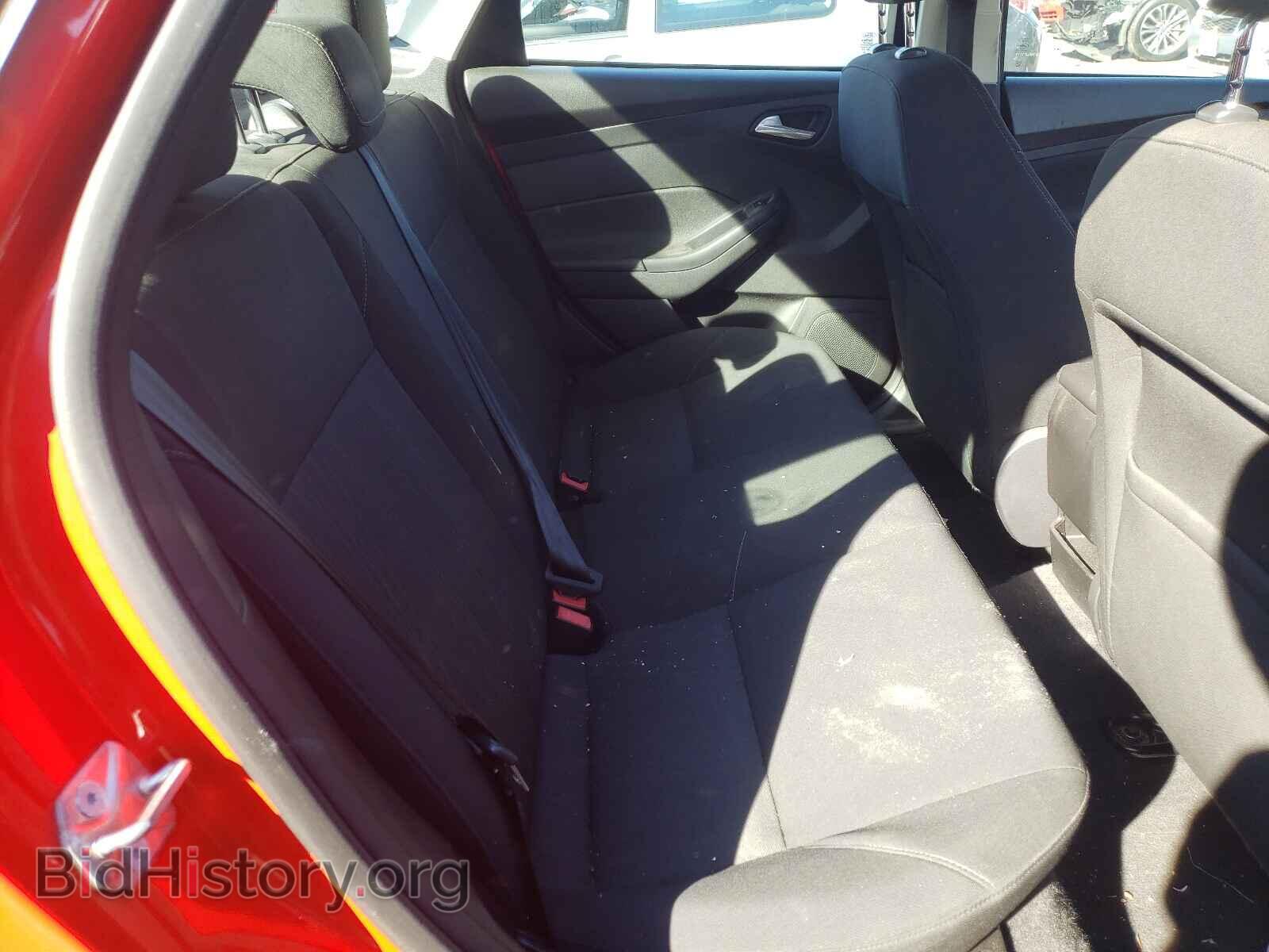 2015 FORD FOCUS - VIN: 1FADP3F28FL318114 - Фото 6