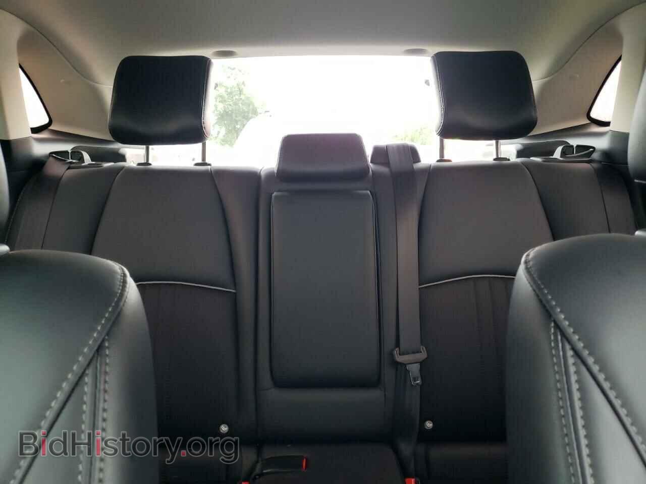 2019 MAZDA CX-3 - VIN: JM1DKFC71K1460613 - Фото 10