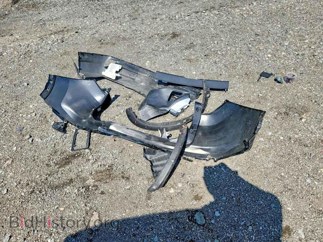2024 MITSUBISHI ECLIPSE - VIN: JA4ATWAA9RZ006047 - Photo 13