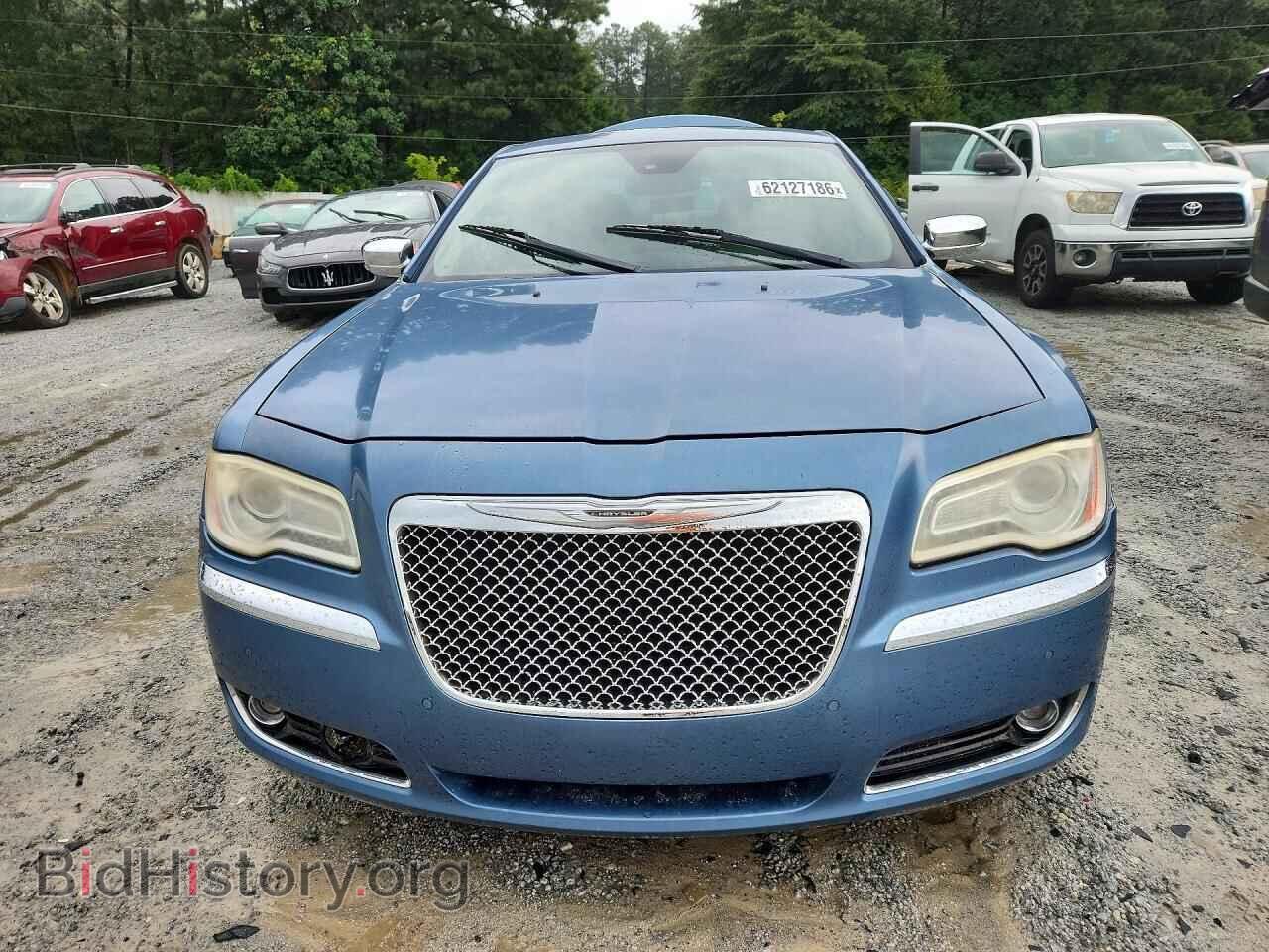 2011 CHRYSLER 300 - VIN: 2C3CA6CT8BH599669 - Photo 5