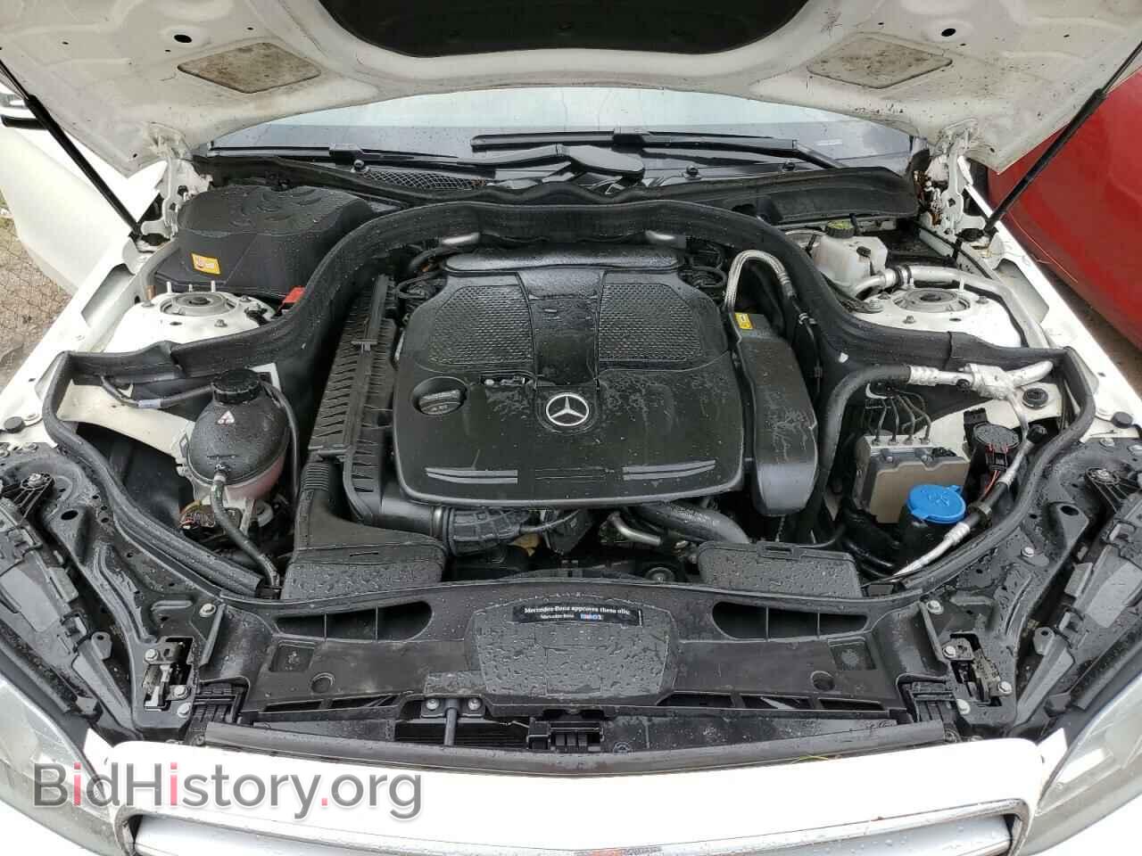2015 MERCEDES-BENZ E-CLASS - VIN: WDDHF5KBXFB109145 - Фото 7