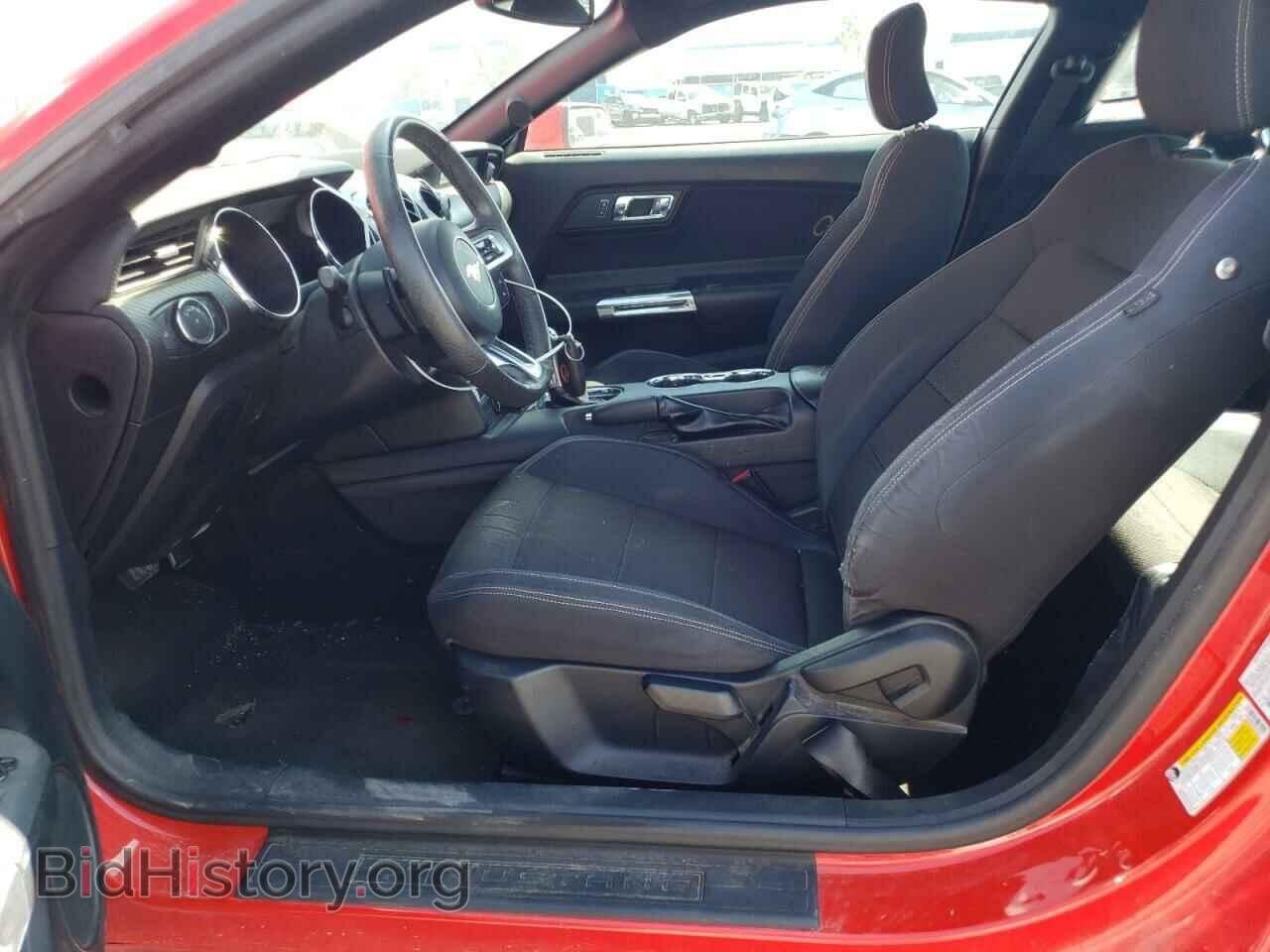 2015 FORD MUSTANG - VIN: 1FA6P8AM6F5378332 - Фото 7