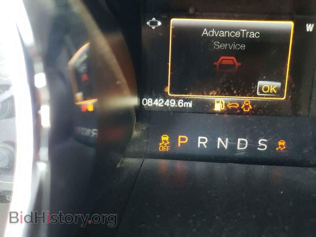 2015 FORD MUSTANG - VIN: 1FA6P8AM6F5378332 - Фото 9